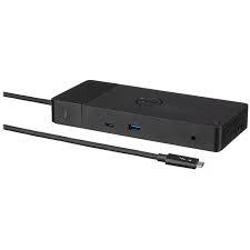 Docking Station Dell PRO DOCK SD25. Puertos 2 x DP1.4. 1 x HDMI 2.1. 1 x USB-C 3.2 Gen 2 Multi-function DisplayPort 1.4 - Docking Station Dell PRO DOCK SD25. Puertos 2 x DP1.4. 1 x HDMI 2.1. 1 x USB-C 3.2 Gen 2 Multi-function DisplayPort 1.4 -